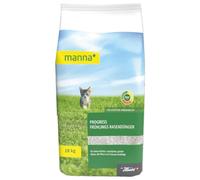 Manna Progress Concime primaverile per prato 18 kg Concime professionale Concime