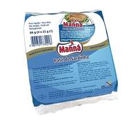 Manná Sardine Paté (confezione da 2 x 88g)