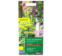 Manna Speciale - Concime da giardino 2 kg - Concime universale - Concime per fio