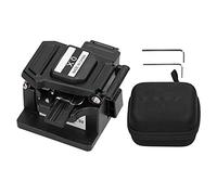 Mannaia con acciaio al tungsteno, mannaia ical, 16 estremità taglienti Assorbimento antiscivolo Sile, ottica per cavo