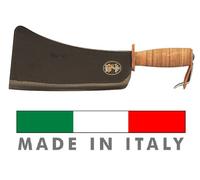 Mannaia DA GIARDINAGGIO manaresso roncola runca coltello MADE IN ITALY