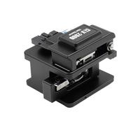 Mannaia di fibre, Precisione automatica CLV-200D Fiber Cleaver 24 facce Giuntatrice a e for fibra ottica Mini tagliacavi