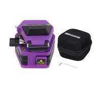 Mannaia per fibra ottica Lama in acciaio al tungsteno ad alta precisione 16 punti di taglio 48000 volte Connessione a freddo Hot Melt Dispositivo universale per fibre ottiche