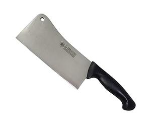 MANNAIA PROFESSIONALE 20 CM INOX DE LUCA 780 GR