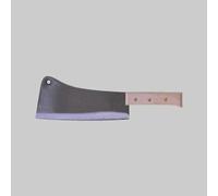 MANNAIA SPACCAOSSA 28 cm 1.1 kg Coltelleria Professionale
