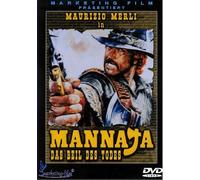 Mannaja - Das Beil des Todes