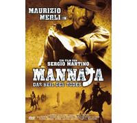 Mannaja - Das Beil des Todes