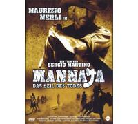 Mannaja - Das Beil des Todes