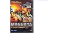 Mannaja: Man Called Blade