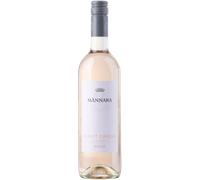 Mànnara Pinot Grigio Rosato 2025 - Botter Terre Siciliane