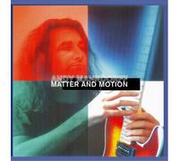 Manndorff,Andy - Matter and Motion