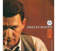 Manne, Shelly - 2 3 4