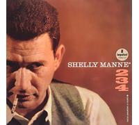 Manne, Shelly - 2 3 4