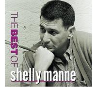 Manne, Shelly - Best Of Shelly Manne