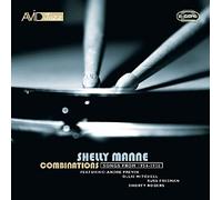 Manne, Shelly - Combinations
