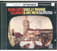 Manne,Shelly & His Men - Son of Gunn