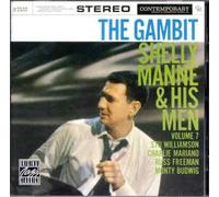 Manne,Shelly & His Men - The Gambit