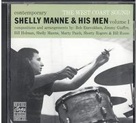 Manne,Shelly & His Men - The West Coast Sound Vol.1