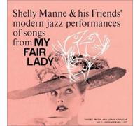 Manne, Shelly - My Fair Lady