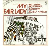 Manne Shelly - My Fair Lady