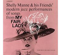 Manne, Shelly - My Fair Lady
