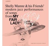 Manne, Shelly - My Fair Lady