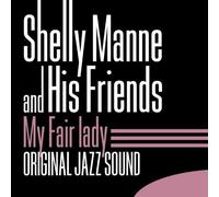 Manne, Shelly - My Fair Lady