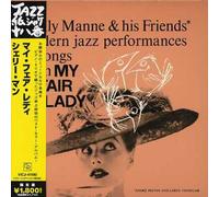 Manne, Shelly - My Fair Lady (Mini Lp Sleeve)