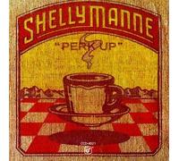 Shelly Manne – Perk Up – Concord