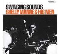 Manne, Shelly - Swinging Sounds