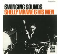 Manne,Shelly - Swinging Sounds,Vol.4 (C-3516)