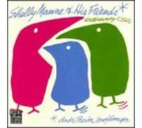 MANNE, SHELLY - WITH FRIENDS VOL.1