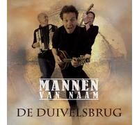 Mannen Van Naam De Duivelsbrug (Lp) (Vinyl LP)