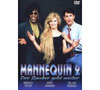 Mannequin 2 - Der Zauber geht weiter
