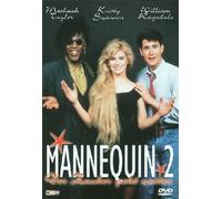 Mannequin 2 - Der Zauber geht weiter