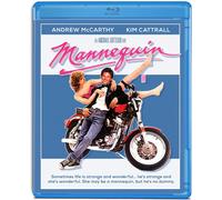 Mannequin (Blu-ray)