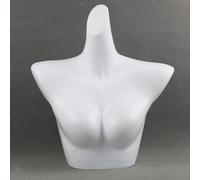 Mannequin busto arredamento reggiseno manichino per cameriere di costume da
