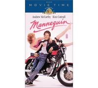 Mannequin [Edizione: USA]