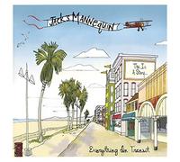 Mannequin Jack'S - Everything In Transit (180 Gr. Vinyl Black)