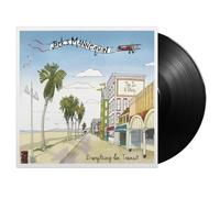 Mannequin Jack'S - Everything In Transit (180 Gr. Vinyl Black)
