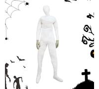 Mannequin Prop - Halloween Prop | Bambola Blowup | Realistic Halloween Mannequin Props Progettati Per Le Decorazioni Inquietanti Del Cosplay, Perfetti Per Case Infestate, Stanze Di Fuga, Atti Di Palco