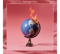 Mannequin Pussy Patience (CD)