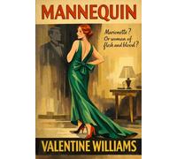 Mannequin: The Mysterious Miss Morrisot