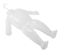 Mannequin Torso Bambino Bambina Per Costumi Da Bagno