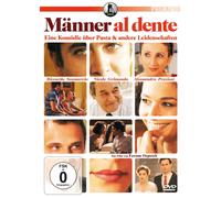 Manner al dente, (DVD)