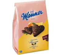 Manner arance cuori 300 g