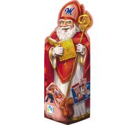 Manner Busta Regalo San Nicolò - 85 g