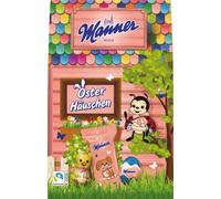 Manner Casetta di Pasqua - 130 g