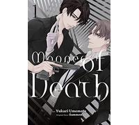 Manner of Death 1