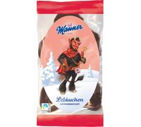 Manner Pan di Zenzero - Krampus - 1 pz.